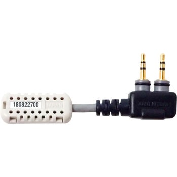 LR5001 的温湿度传感器（40mm）HIOKI（日置电机）LR9504